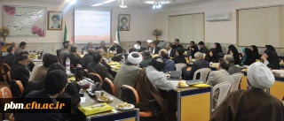 به مناسبت روز امور تربیتی
مراسم بزرگداشت دکتر علی قائمی برگزار شد