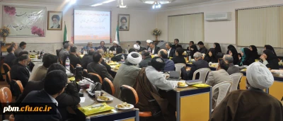 به مناسبت روز امور تربیتی
مراسم بزرگداشت دکتر علی قائمی برگزار شد