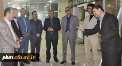 بهره برداری از پایگاه فرهنگی پردیس شهید بهشتی در ساختمان شهید خورشید