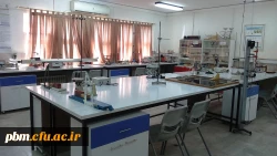 آزمایشگاه فیزیک 1