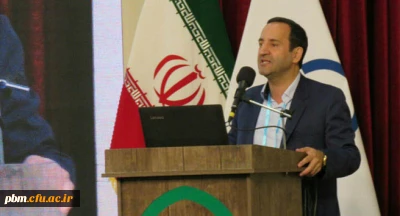 برگزاری مراسم آغازین جشنواره تجربیات برتر آموزشی تربیتی معلمان و استادان آموزش فیزیک