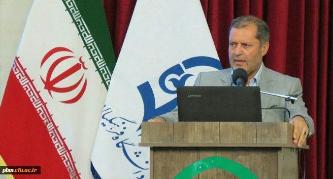 مهم ترین رسالت معلمان و نومعلمان پاسداشت باتجربه ها و استفاده از تجارب آن ها است