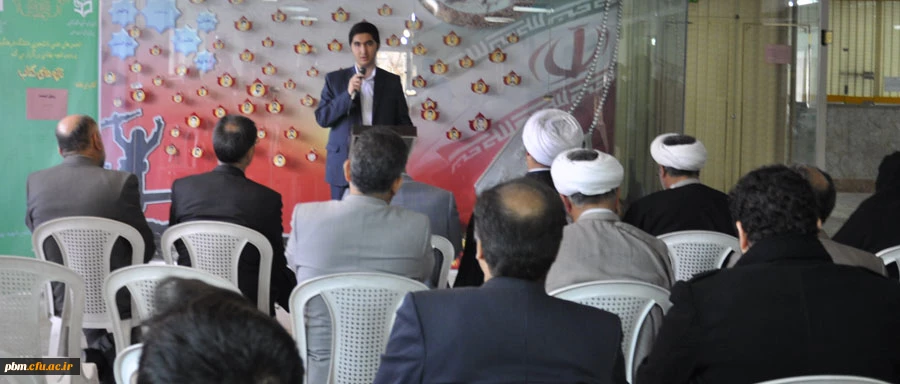 دومین جلسه معرفی تازه های کتاب