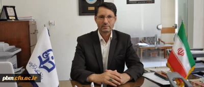 معرفی سرپرست جدید مدیریت امور پردیس های خراسان رضوی