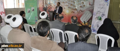 برگزاری پنجمین جلسه تازه های کتاب با حضور دکتر سیدحسین مجتبوی