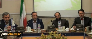 کارگاه اموزشی آصول پاسخگویی به شبهات برگزار شد