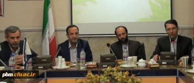 کارگاه اموزشی آصول پاسخگویی به شبهات برگزار شد