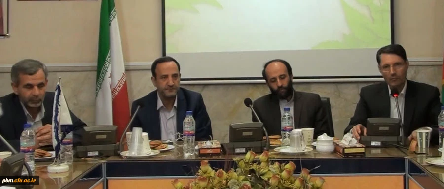 کارگاه اموزشی آصول پاسخگویی به شبهات