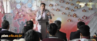 برگزاری ششمین جلسه تازه های کتاب