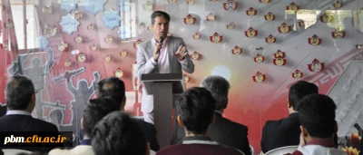 برگزاری ششمین جلسه تازه های کتاب