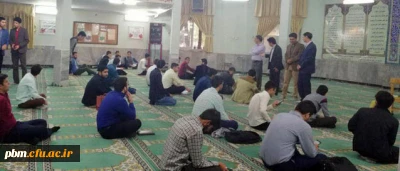 برگزاری مرحله مقدماتی جشنواره ملی قران و عترت