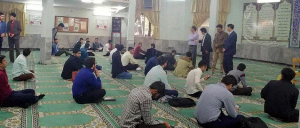 برگزاری مرحله مقدماتی جشنواره ملی قران و عترت