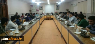 برگزاری مراسم بزرگداشت یکصدمین زادروز دکتر محمد معین