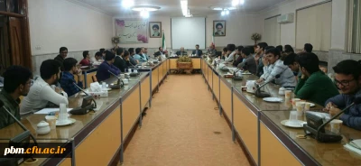 برگزاری مراسم بزرگداشت یکصدمین زادروز دکتر محمد معین