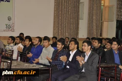 جسن میلاد اما زمان (عج)