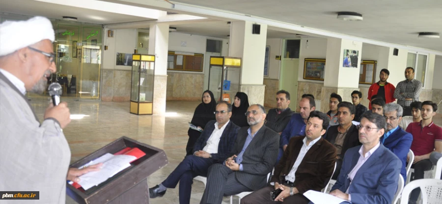 برگزاری هفتمین جلسه تازه های کتاب