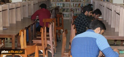 اجرای برنامه پیمایش مطلوبیت دانشگاه از منظر دانشجویان