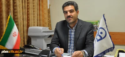 مسئول امور دانشجویی پردیس شهید بهشتی اعلام کرد:
آغاز فرایند پنجمین دوره انتخابات شورای صنفی