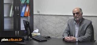 پیام مدیر گروه زبان و ادبیات فارسی دانشگاه فرهنگیان  خراسان رضوی به مناسبت روز بزرگداشت فردوسی