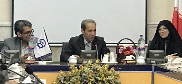 برگزاری کارگاه آموزشی زبان انگلیسی