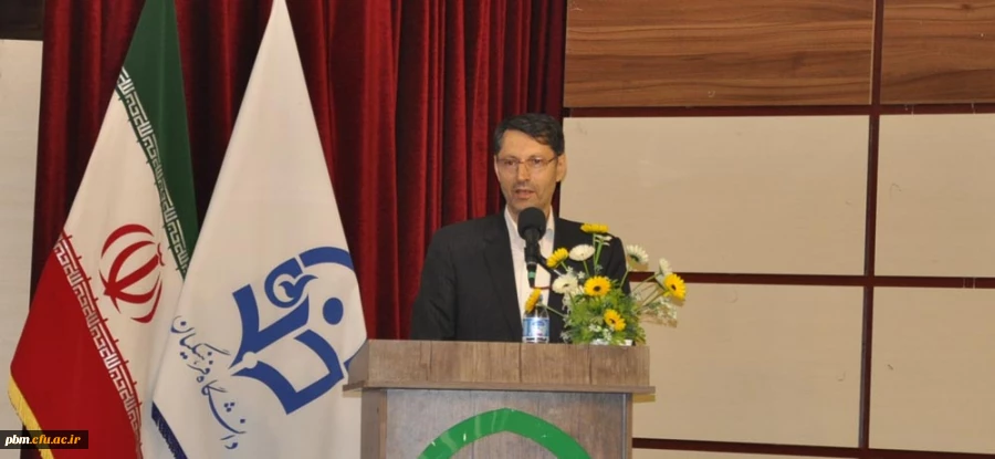 محوریت نقش تمام انبیا معلمی است