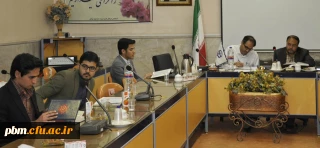 برگزاری بیست و هشتمین دوره جشنواره فرهنگی اجتماعی دانشگاه فرهنگیان خراسان رضوی