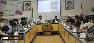 برگزاری مراسم یاد بود آزاد سازی خرمشهر