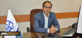 توسط مسئول نظارت ، ارزیابی و تضمین کیفیت پردیس شهید بهشتی اعلام شد:
آغاز فرایند اررشیابی استادان