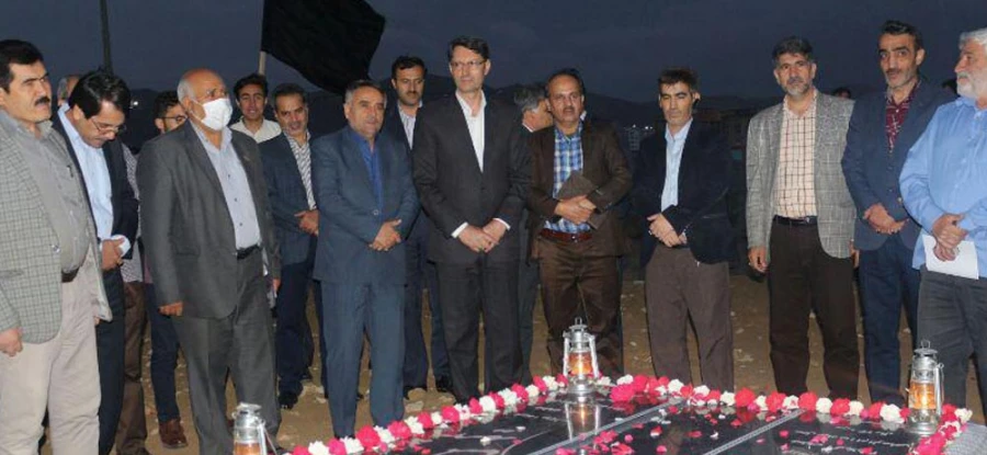 همایش تجارب کارورزی در دانشگاه فرهنگیان خراسان شمالی