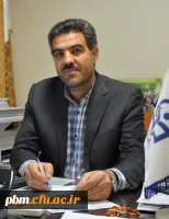 محمدرضا  قنبری