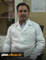 دکتر مصطفی علی اکبری شاندیز