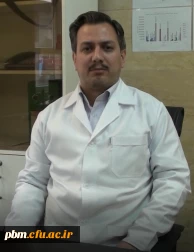 دکتر مصطفی علی اکبری شاندیز