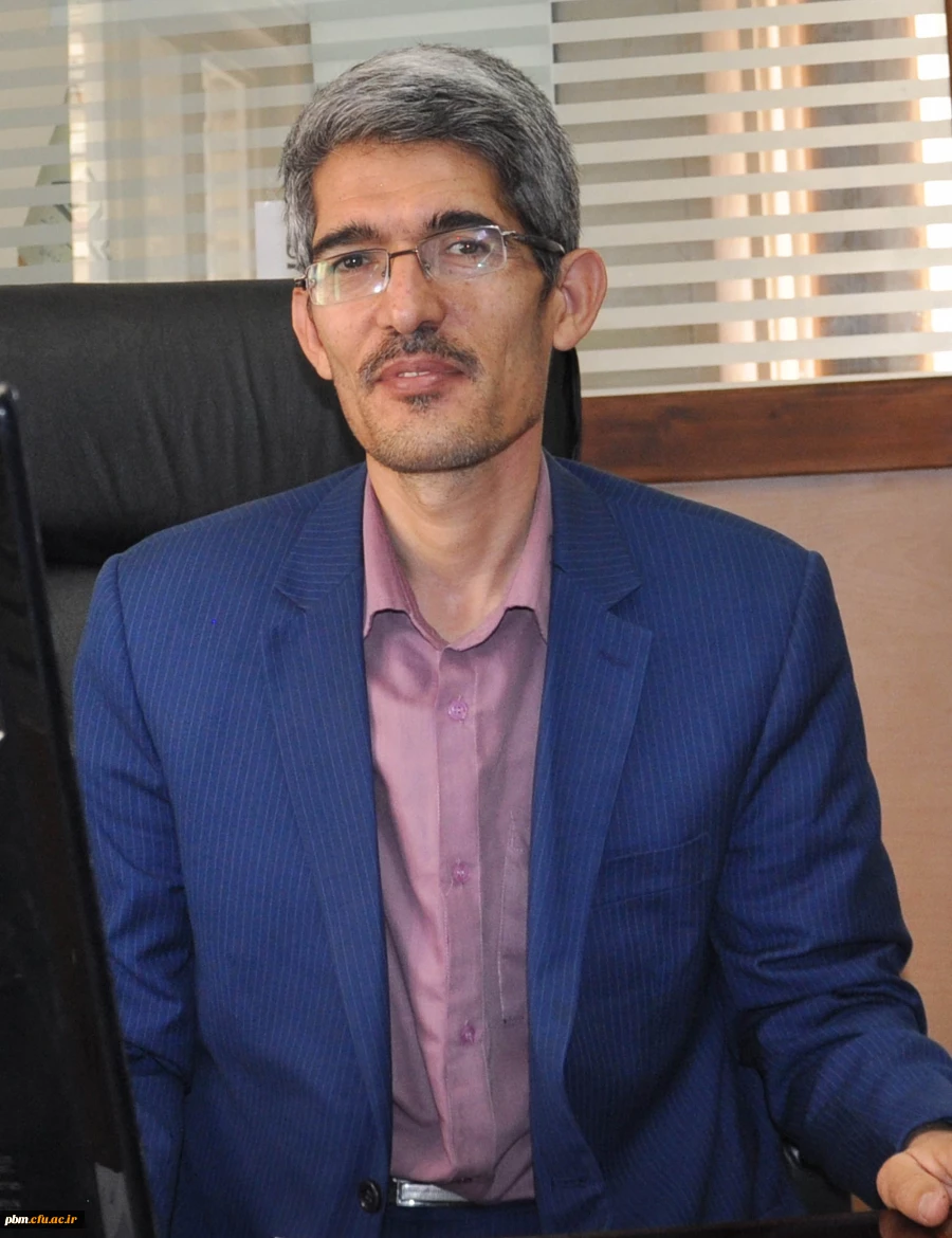 حسین هدایتی فر