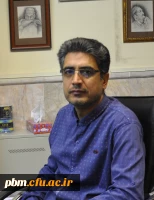 علی یزدی نریمانی