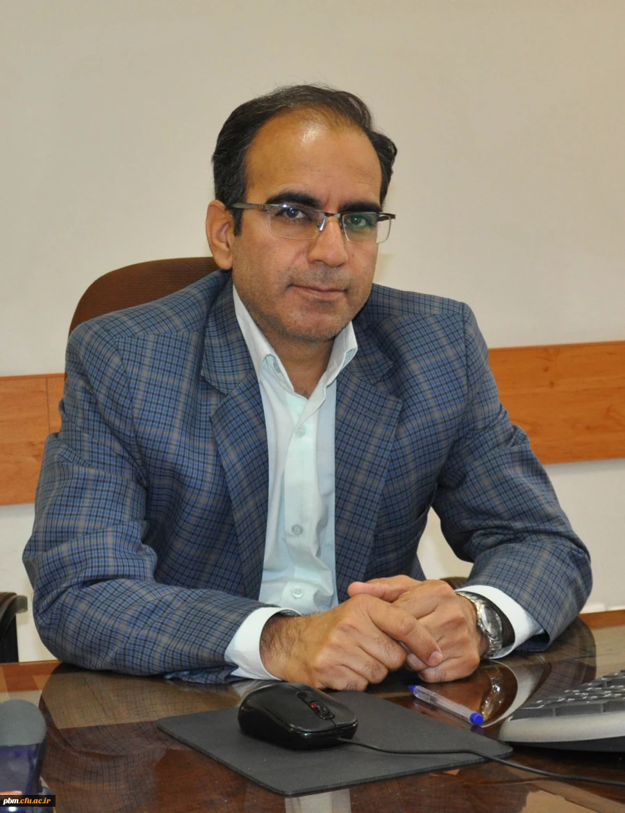 علیرضا عقیلی