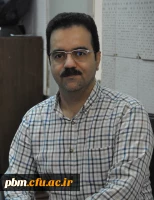 سیدرضا دیانت