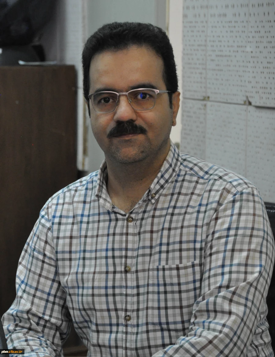 سیدرضا دیانت