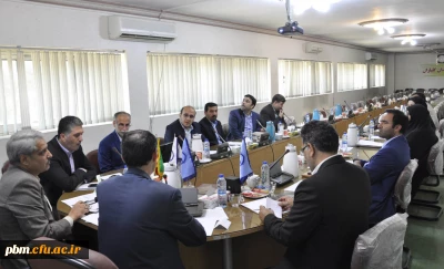 مدیرکل برنامه ریزی و خدمات رفاه دانشجویی دانشگاه فرهنگیان کشور خبر داد:
طرح پالایش سرپرستان، برای ورودی های جدید اعمال می شود