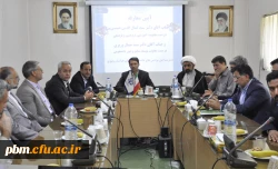 هریک از کارکنان باید حوزه کاری خود را با تمام وجود بفهمند و درک کنند