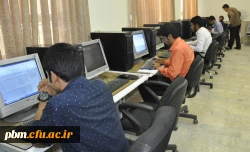 مرحله کشوری بخش قرآن و عترت جشنواره فرهنگی اجتماعی دانشجویان