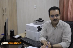 آغاز مراحل به روزرسانی سامانه های هوشمند کلاسی پردیس شهید بهشتی