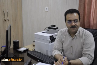 توسط مسئول هوشمندسازی پردیس شهید بهشتی تشریح شد:
اقدامات انجام شده در زمینه به سازی و به روزرسانی تجهیزات رایانه ای پردیس شهید بهشتی