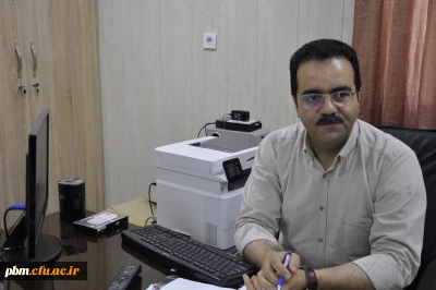 توسط مسئول هوشمندسازی پردیس شهید بهشتی تشریح شد:
اقدامات انجام شده در زمینه به سازی و به روزرسانی تجهیزات رایانه ای پردیس شهید بهشتی