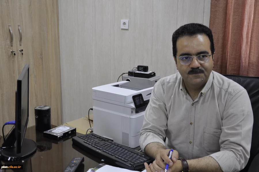 آغاز مراحل به روزرسانی سامانه های هوشمند کلاسی پردیس شهید بهشتی