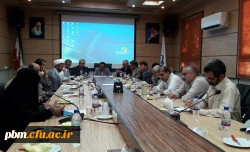 استادان معارف اسلامی به طریق اولی می توانند به اعتلای فعالیت های فرهنگی دانشگاه کمک کنند