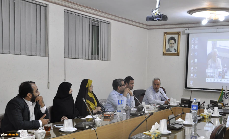 دعوت از استادان دانشگاه فرهنگیان  برای حضور و سخنرانی در نشست های علمی کشوری