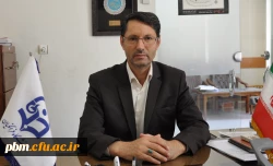 کسب رتبه اول در اجرایی کردن برنامه های پژوهشی وفناوری دانشگاه فرهنگیان کشور توسط دانشگاه فرهنگیان خراسان رضوی