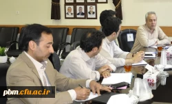 پذیرش دانشجومعلم در تراز جمهوری اسلامی از اولویت های دانشگاه فرهنگیان است