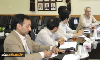 معاون آموزشی، پژوهشی و فرهنگی دانشگاه فرهنگیان خراسان رضوی: 
پذیرش دانشجومعلم در تراز جمهوری اسلامی از اولویت های دانشگاه فرهنگیان است