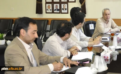 معاون آموزشی، پژوهشی و فرهنگی دانشگاه فرهنگیان خراسان رضوی: 
پذیرش دانشجومعلم در تراز جمهوری اسلامی از اولویت های دانشگاه فرهنگیان است